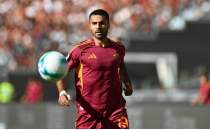 Roma'dan Zeki Çelik'e yeni sözleşme!