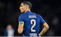 Hakimi: 'Nuno Mendes, Yamal' durdurur'