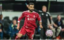 Liverpool'dan Salah aklamas