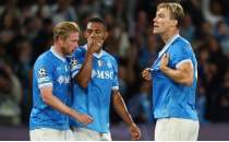 De Bruyne'den Hojlund - Haaland benzetmesi!