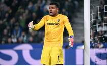 Son 5 penalty kurtard: Inter peinde!