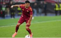 Roma'dan Zeki elik'e yeni szleme!