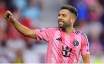 Jordi Alba: 'Messi, Yamal ile kyaslanamaz'