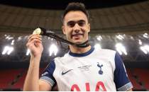 Inter Miami, Sergio Reguilon iin devrede