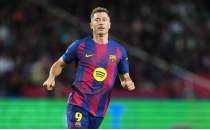 Robert Lewandowski iin emeklilik ihtimali!