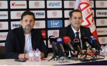 Antalyaspor'dan casusluk yant: 'Bilgiler hala gidiyor'