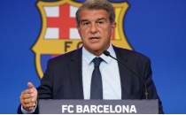 Laporta: 'Messi'nin geri dn gereki deil!'