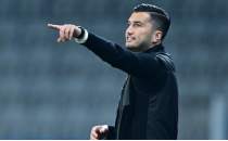 Nuri Şahin: 'Önemli bir rakibe karşı üç puan aldık'