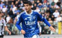 Alvaro Morata, Como'da siftah yapamad!