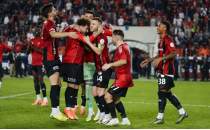 Gaziantep FK, Beşiktaş'a konuk olacak!