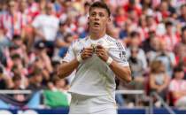 Arda Güler, Real Madrid'de ayın oyuncusu seçildi!