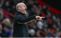 Nottingham Forest'ta Sean Dyche dönemi