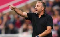 Hansi Flick'ten Lionel Messi yant!