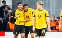 6 gollü maçta kazanan Dortmund!
