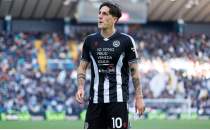 Udinese'de Nicolo Zaniolo iin resmi yant!