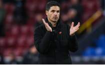 Mikel Arteta'dan youn fikstr tepkisi!