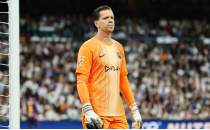 Szczesny'den itiraf: 'Hüngür hüngür ağlamıştım'