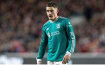 Liverpool'a Wirtz'den kt, Alisson'dan iyi haber!