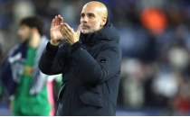 Guardiola 1000. maçı öncesi konuştu