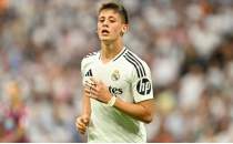 Real Madrid efsanesinden Arda Güler övgüsü!