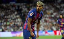 Van Basten'den Lamine Yamal �vg�s�!