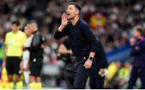 Xabi Alonso: '3 puandan fazlası'