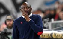 Genoa'da Patrick Vieira ile yollar ayrıldı!