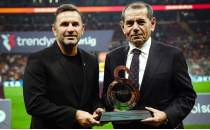 Galatasaray ynetiminden Monaco seferberlii