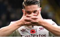 Lider Arsenal gümbür gümbür gidiyor!