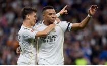 Avrupa'nn 5 byk liginde haftann liderleri