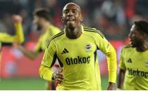 Fenerbahçe'de Talisca için özel çalışma!