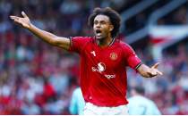 Manchester United'da Zirkzee'ye talip!