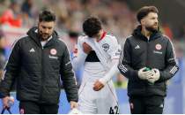 Can Uzun'dan kt haber!