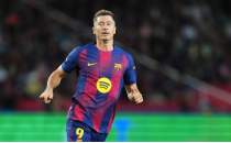 Lewandowski i�in transfer g�r��mesi