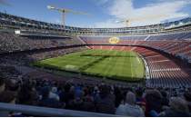 Barcelona, Camp Nou'ya dönüyor!