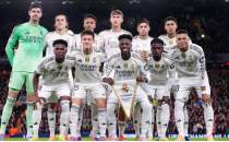 Real Madrid'e iki yldz oyuncusundan kt haber!