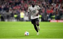 Bayern Münih'te Upamecano gelişmesi!