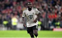 Bayern Mnih'ten Upamecano'nun szlemesi iin yant!