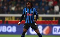 Ademola Lookman, Atalanta'yı sildi!