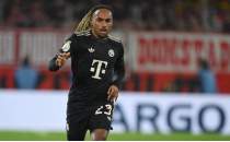 Sacha Boey i�in ayr�l�k ihtimali!