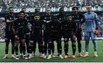 Kocaelispor'da Antalya öncesi 1 eksik 1 belirsiz!