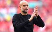 Guardiola'dan Rooney'nin Haaland tercihlerine yant!