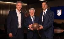 La Liga devi Atletico Madrid satıldı!