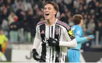 Juventus'tan Kenan Yldz iin kontrat aklamas