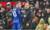 Chelsea'ye Palmer'den mjdeli haber!