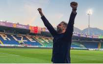 Djalovic: 'Bunu devam ettirmemiz lazım'