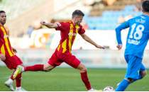 Kayserispor, büyük hasreti son verdi!