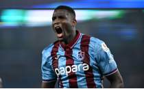 Trabzonspor ile Göztepe 31. randevuda