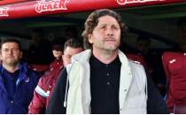 Fatih Tekke: 'Bizim için eşik atlama maçı'