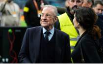 Florentino Perez'den Barcelona ve spanyol hakemlerine tepki!